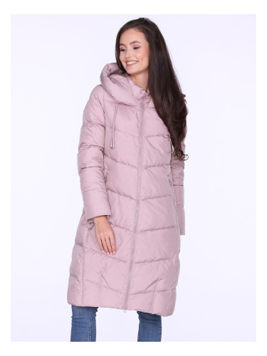 Дамско яке. PERSO PERSO_Jacket_BLH220033F_Pink