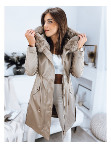 Дамско яке. DStreet Foresta