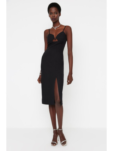 Дамска рокля Trendyol