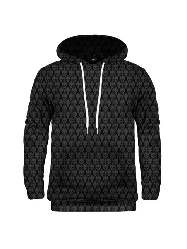 Mr. GUGU & Miss GO Unisex's Pullover H-K737