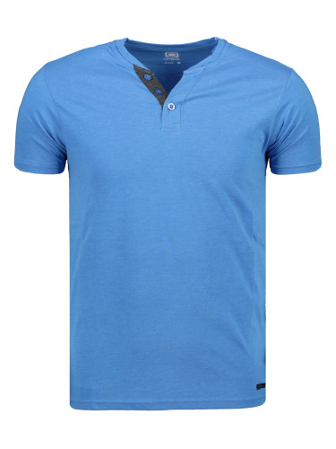 Мъжка тениска. Ombre