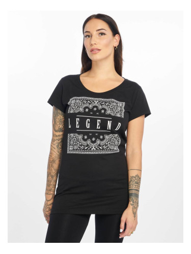 Legend T-shirt black