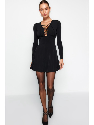 Дамска рокля Trendyol