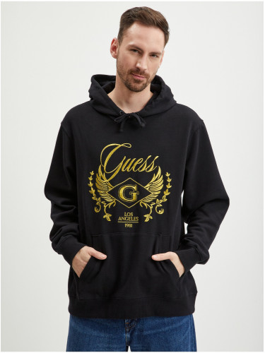 Men's hoodie Guess