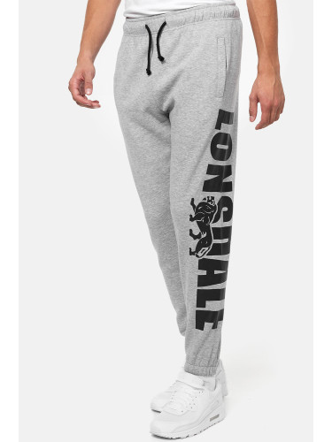 Мъжки спортен панталон Lonsdale Basic