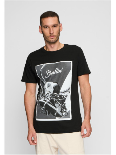 Ballin 3.0 T-shirt black