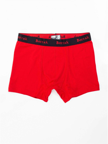 Boxer shorts-BR-BK-4476.28P-red