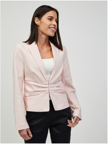 Light Pink OrSAY Jacket - Women