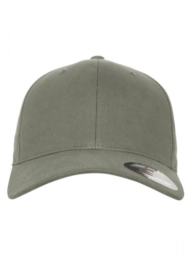 Flexfit brushed pine twill