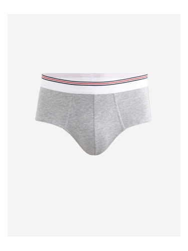 Celio Ribrief Briefs - Men's