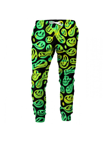 Mr. GUGU & Miss GO Unisex's Sweatpants SWPN-PC1800