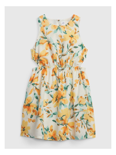 GAP Children's floral dress - Girls