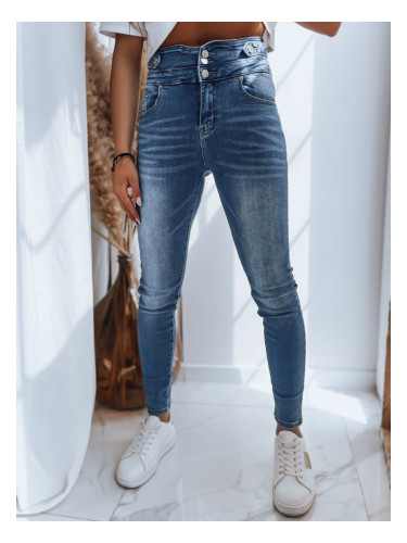 Дамски дънки DStreet