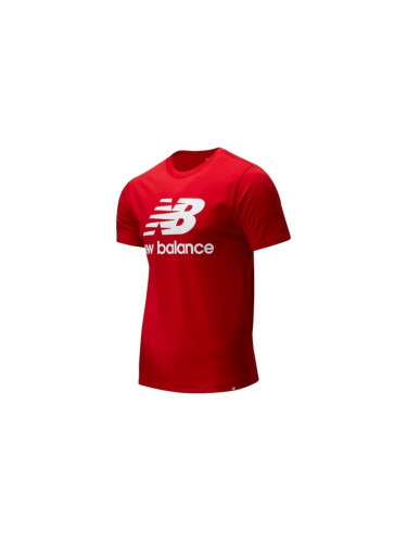 Мъжка тениска. New Balance Basic