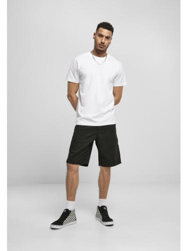 Carpenter Shorts Black