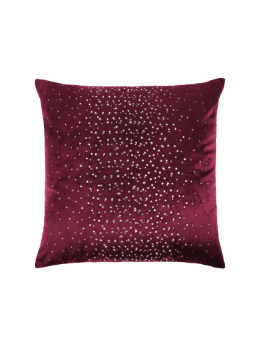 Edoti Decorative pillowcase Shiny 45x45 A463