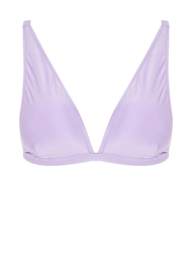 DEFACTO Regular Fit Bikini Top