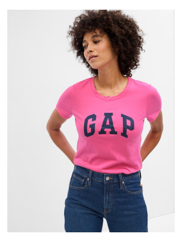 T-shirt with GAP logo - Women