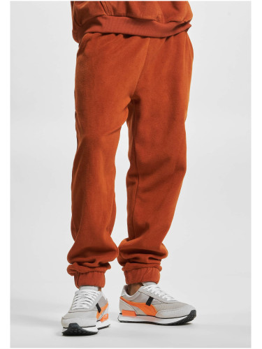 Just Rhyse winterland sweatpants brown