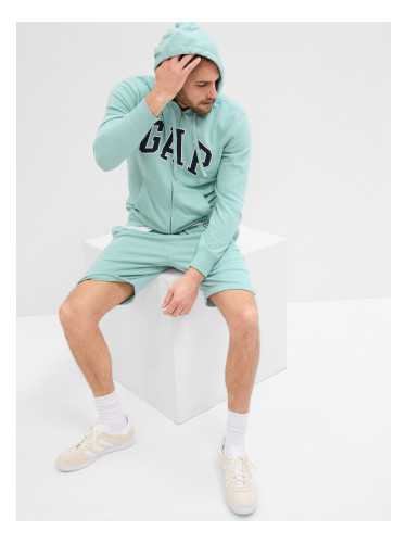 Sweatshirt with GAP logo - Men