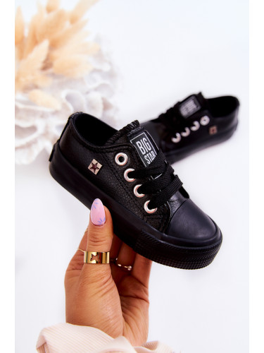 Детски маратонки. BIG STAR SHOES