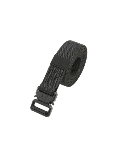 Black Tactical Belt