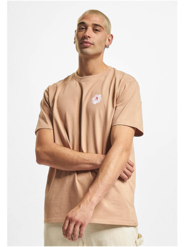 Summer Of Love Oversize T-shirt Amber