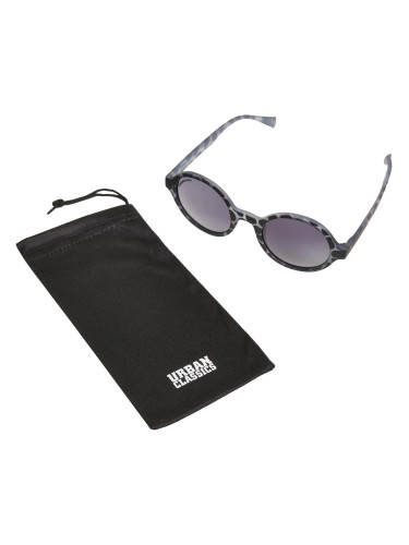 Sunglasses Retro Funk UC grey leo/black