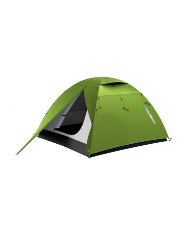 Tent HUSKY Ultralight Sawaj 3 green