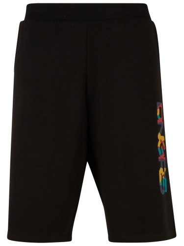 Men's 4C Shorts - Black