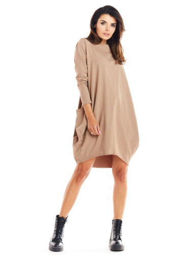 Дамска рокля Infinite You M232