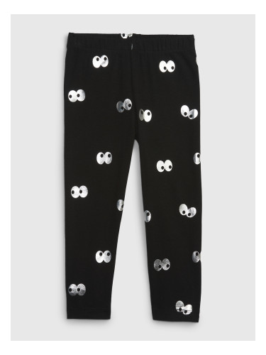 GAP Kids' Halloween Leggings - Girls