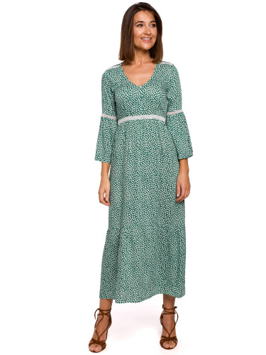 Дамска рокля Stylove S222