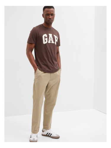 T-shirt with GAP logo - Men