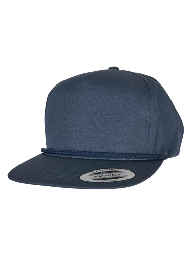 YP CLASSICS® CLASSIC POPLIN GOLF CAP Navy Hat