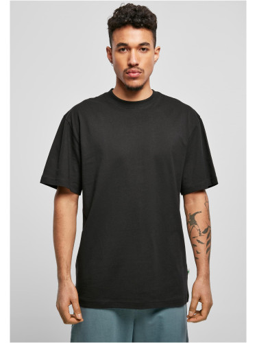 Bio Tall Tee Black