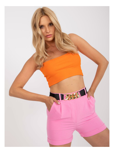 Shorts-DHJ-SN-13186-1.70-pink