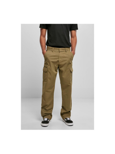 Straight Leg Cargo Pants Tiniolive