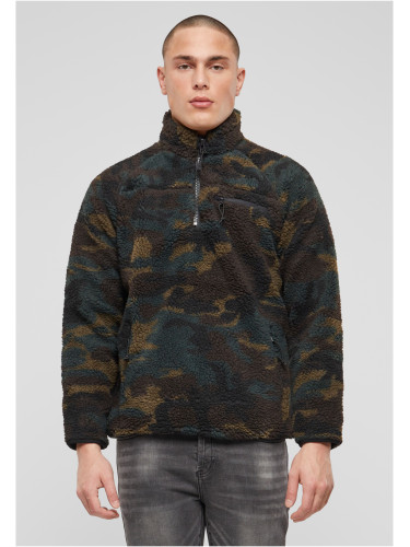 Мъжки пуловер. Urban Classics Camo
