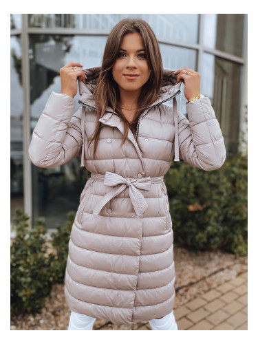 KENTIA дамско яке лилаво Dstreet