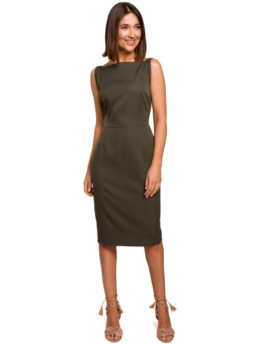 Дамска рокля Stylove S216