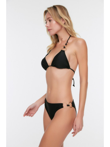 Долнище на дамски бански Trendyol Detailed