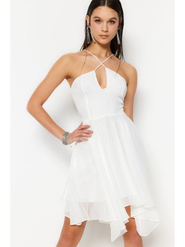 Дамска рокля Trendyol