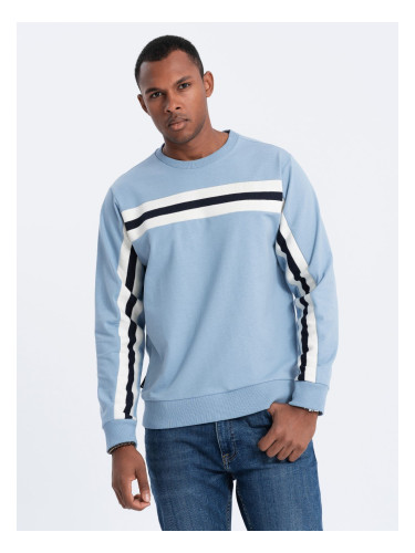 Men's sweatshirt Ombre