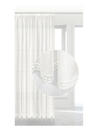 Edoti Celia curtain A639