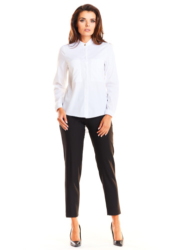 Awama Woman's Shirt A249