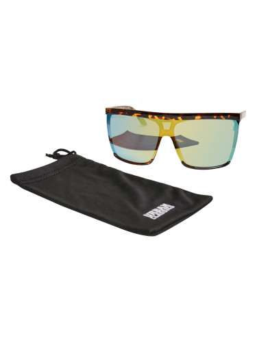 112 Sunglasses UC brown leo/multicolored