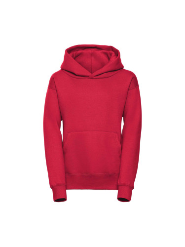 Hooded Sweatshirt R575B 50/50 295g