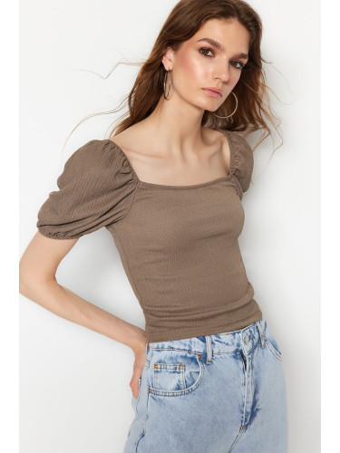 Дамска тениска Trendyol