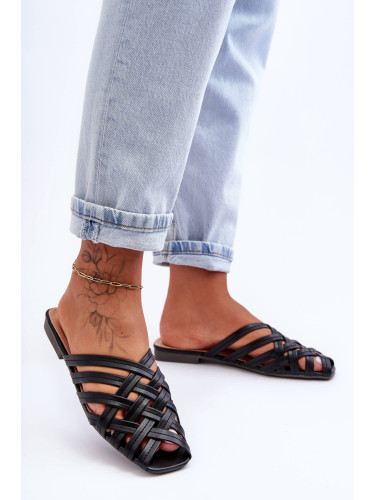 Дамски чехли Kesi